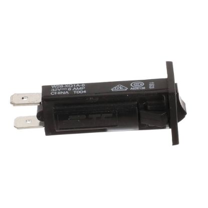 Picture of Middleby 32210 Breakercircuit 250V 50/60H 6A