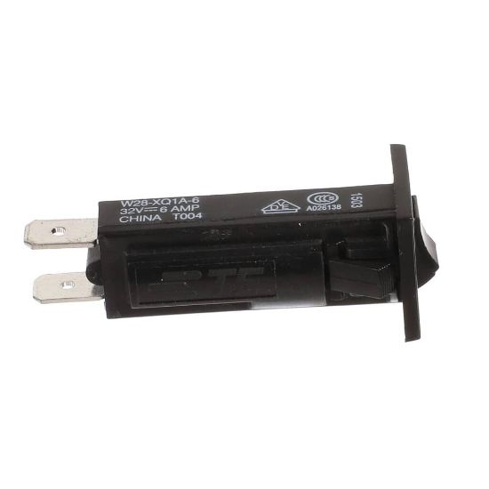 Picture of Middleby 32210 Breakercircuit 250V 50/60H 6A