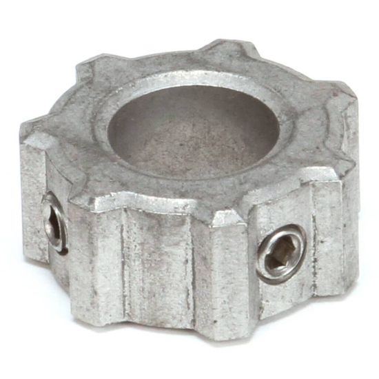 Picture of Middleby 324503 Sprocket,wire Belt