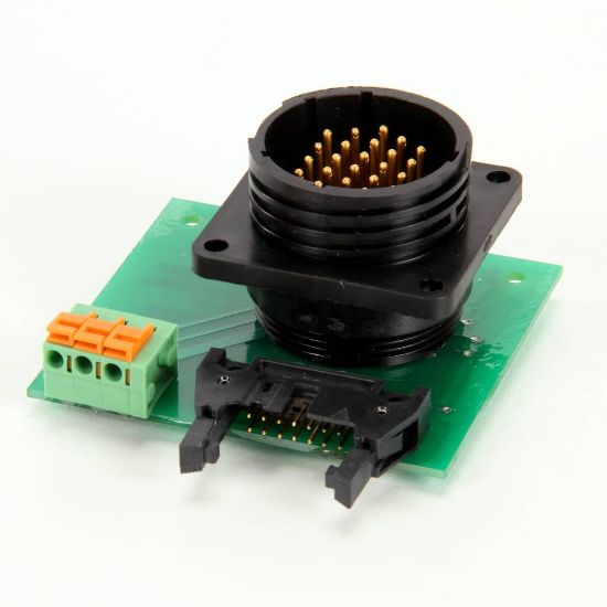 Picture of Middleby 32482 Assemblyadapter Mc380-cpc24