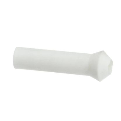 Picture of Middleby 33055 Tube,porcelain 11/32 Id X 2""L