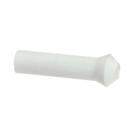 Picture of Middleby 33055 Tube,porcelain 11/32 Id X 2""L