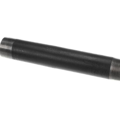 Picture of Middleby 33120-0053 Pipe,blk 1-1/4"" X 9-1/2""