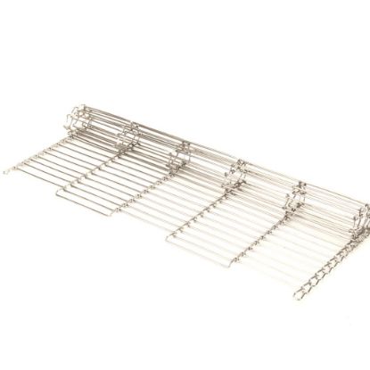 Picture of Middleby 33900-0037 Belt,conveyor Ss Wire (360Sb)