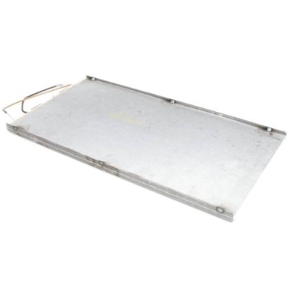 Picture of Middleby 340933 Assembly,plate Grooved, Dz33/55