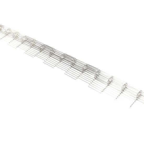 Picture of Middleby 34072 Belt,section 44"" X 1'
