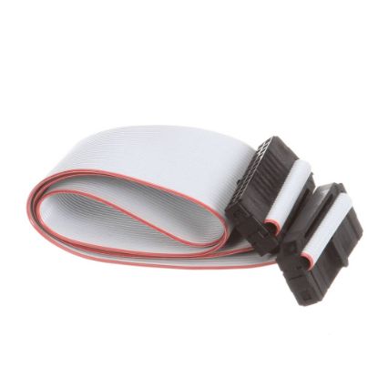 Picture of Middleby 3422197B Cable,ribbon 26 Pin F-f 15""