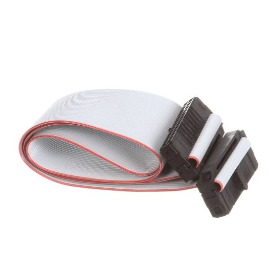 Picture of Middleby 3422197B Cable,ribbon 26 Pin F-f 15""