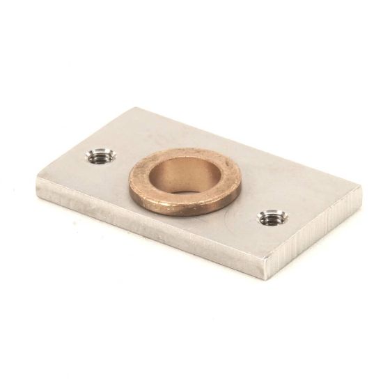 Picture of Middleby 344101 Assembly,bearing, Dz33/55