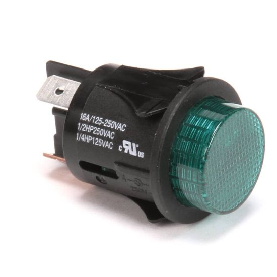 Picture of Middleby 35145 Switch,pb Molveno 250V