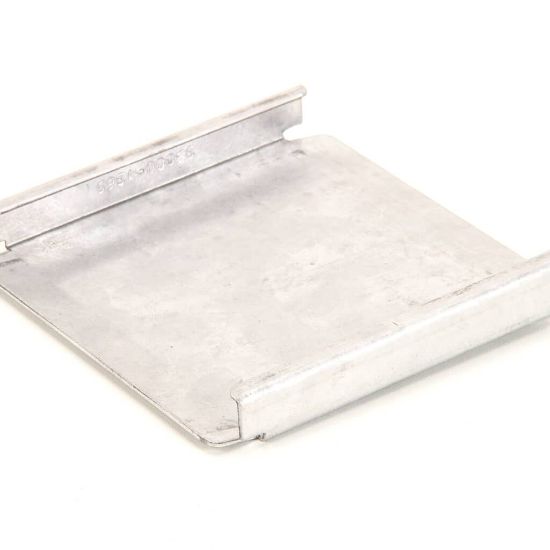 Picture of Middleby 35000-1369 Plate,half Blank Aluz