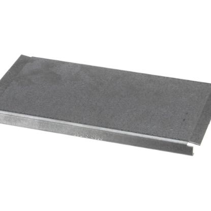 Picture of Middleby 35210-0536 Plate,full Blank Aluz