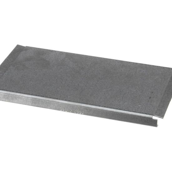 Picture of Middleby 35210-0536 Plate,full Blank Aluz