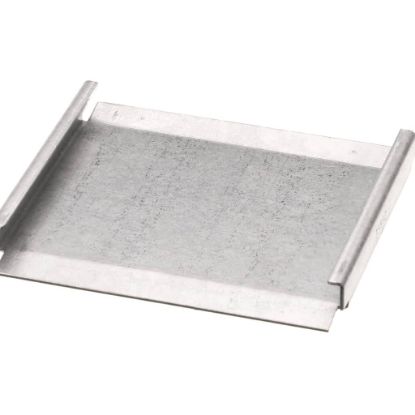 Picture of Middleby 35512 Plate,blnk Half 4.13 Upr 570