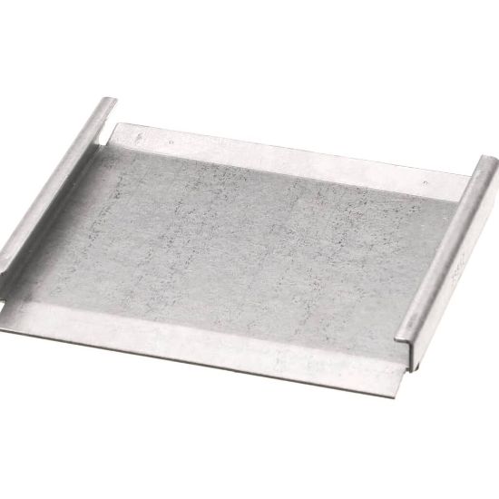 Picture of Middleby 35512 Plate,blnk Half 4.13 Upr 570