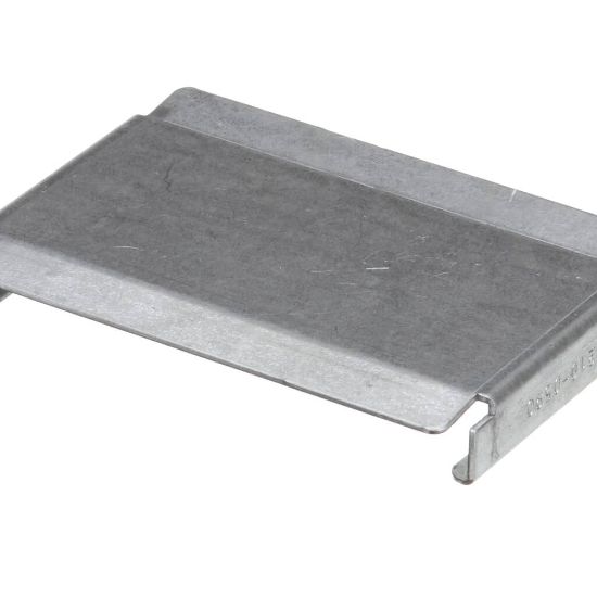 Picture of Middleby 35210-0590 Plate,blank Partial Alz Lwr570