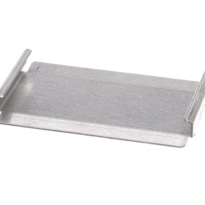 Picture of Middleby 35210-0535 Plate,blank Prtl 2.75 Upr 570