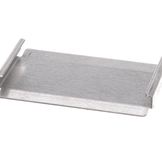 Picture of Middleby 35210-0535 Plate,blank Prtl 2.75 Upr 570