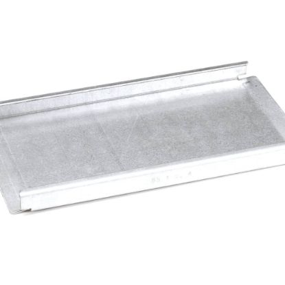 Picture of Middleby 35531-0004 Plate,full Blank Aluz