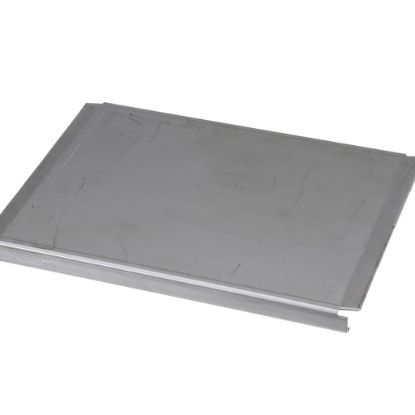Picture of Middleby 35900-0287 Platefull Blank Redlob