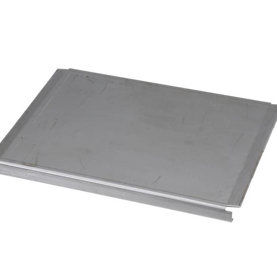 Picture of Middleby 35900-0287 Platefull Blank Redlob