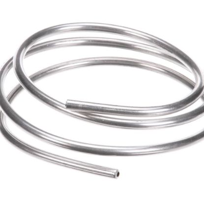 Picture of Middleby 35900-0105 Tubing,al 1/4X45-1/8""lg#3003
