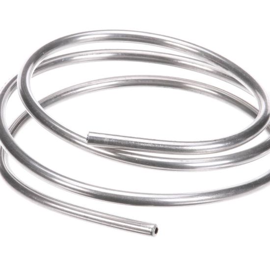 Picture of Middleby 35900-0105 Tubing,al 1/4X45-1/8""lg#3003