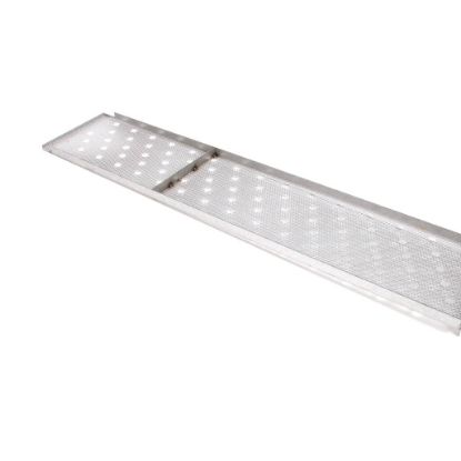 Picture of Middleby 37000-0577 Weldment,plate Inner Col W/dam