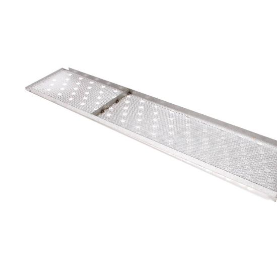 Picture of Middleby 37000-0577 Weldment,plate Inner Col W/dam