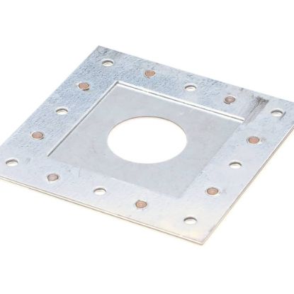 Picture of Middleby 37210-0101 Weldment,inner Shaft Seal Ps570s