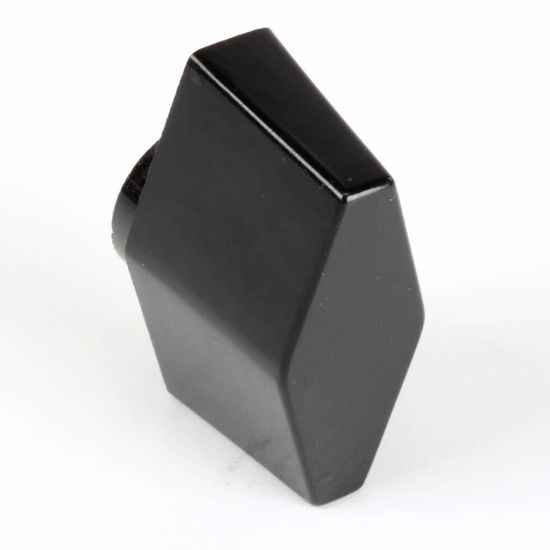Picture of Middleby 36452 Nut,wing-plastic 1/4-20