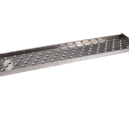 Picture of Middleby 37900-0051 Plate,outer S/l6