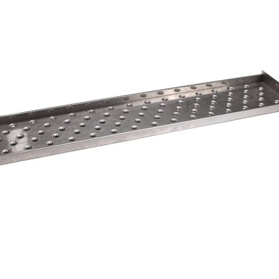 Picture of Middleby 37900-0051 Plate,outer S/l6