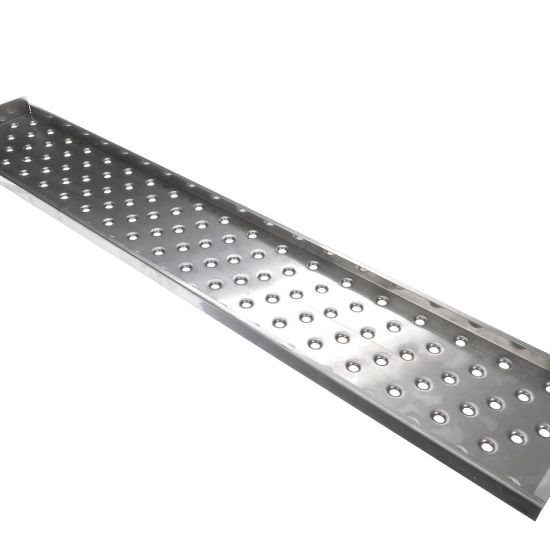 Picture of Middleby 37200-0043 Plate,outer L6 360Wb 430Ss