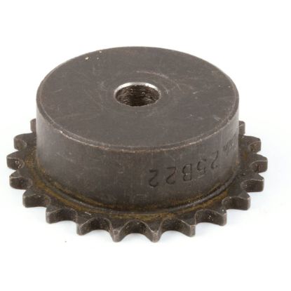 Picture of Middleby 38215 Sprocket, 25B22