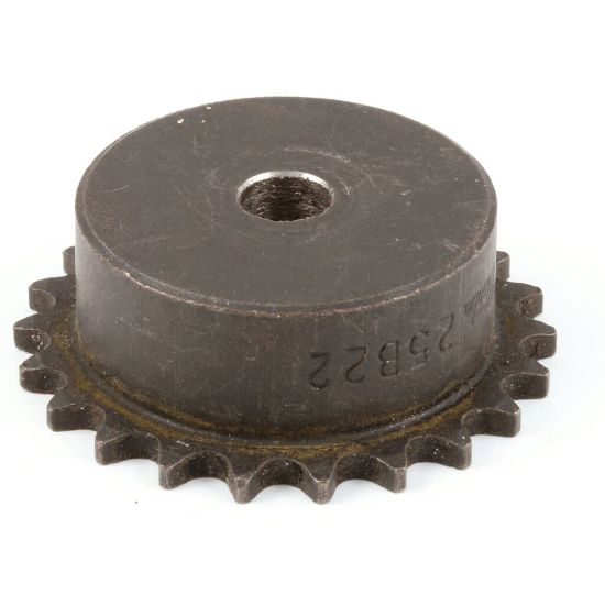 Picture of Middleby 38215 Sprocket, 25B22