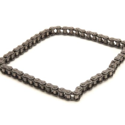 Picture of Middleby 42400-0163 Assembly,chain Roller (310,360)