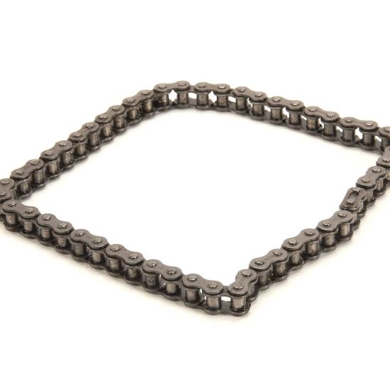 Picture of Middleby 42400-0163 Assembly,chain Roller (310,360)