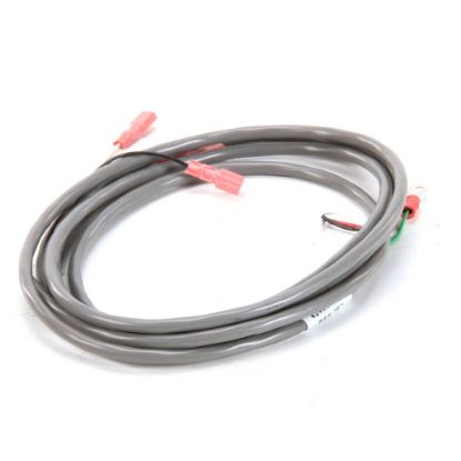 Picture of Middleby 42400-0334 Assembly,shielded Cable (310/360)