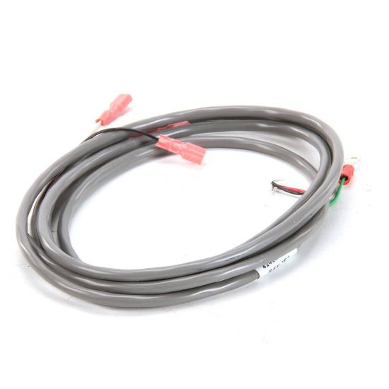 Picture of Middleby 42400-0334 Assembly,shielded Cable (310/360)