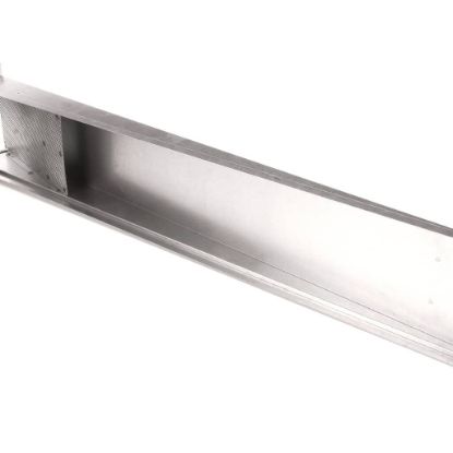Picture of Middleby 42400-0646 Assemblymanifold Wperf Baffl /Plt