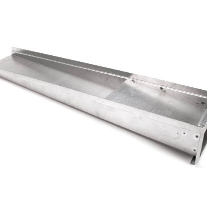 Picture of Middleby 42410-0194 Assemblymanifold W/solid Baffle