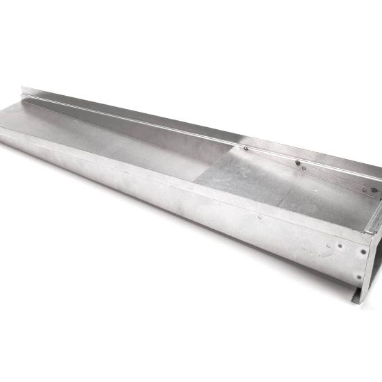 Picture of Middleby 42410-0194 Assemblymanifold W/solid Baffle