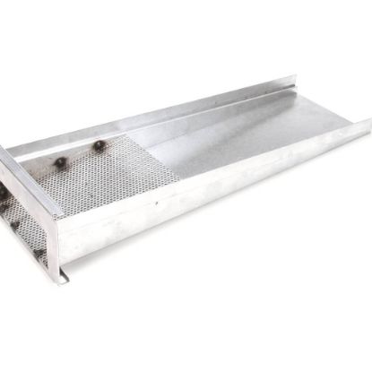 Picture of Middleby 42676 Weldmentmanifold W/perf Baffle