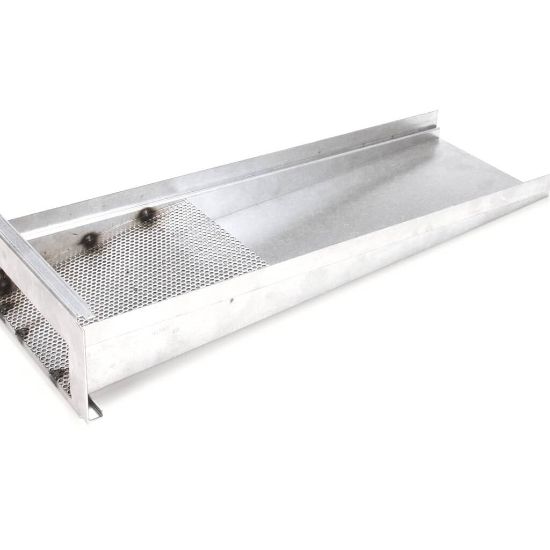 Picture of Middleby 42676 Weldmentmanifold W/perf Baffle