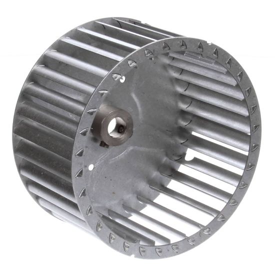 Picture of Middleby 42752 Wheel,blower Cw Ps536