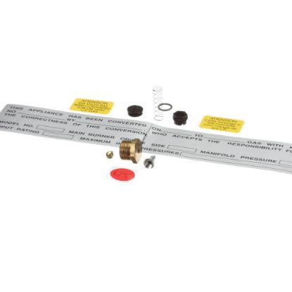Picture of Middleby 42810-0122S Kit,convr Nat To Prop Ps200