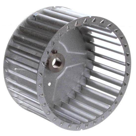 Picture of Middleby 42753 Wheel,blower Ccw Ps536