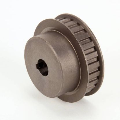 Picture of Middleby 43111 Pulley1.593 Dia - 24 Tooth