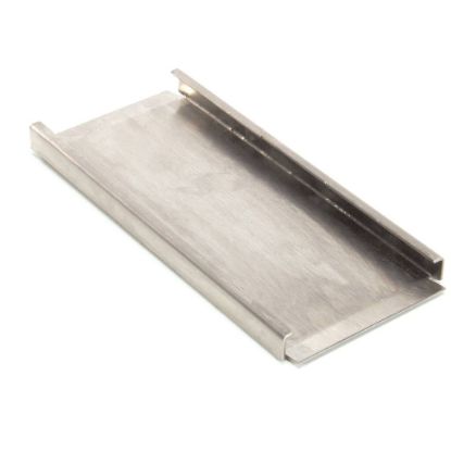 Picture of Middleby 43030 Plate,blank Full Ss 430
